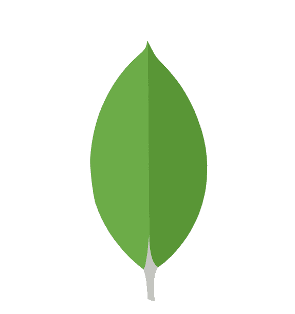 MongoDB logo