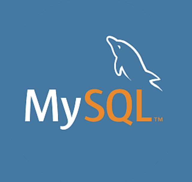 MySQL logo