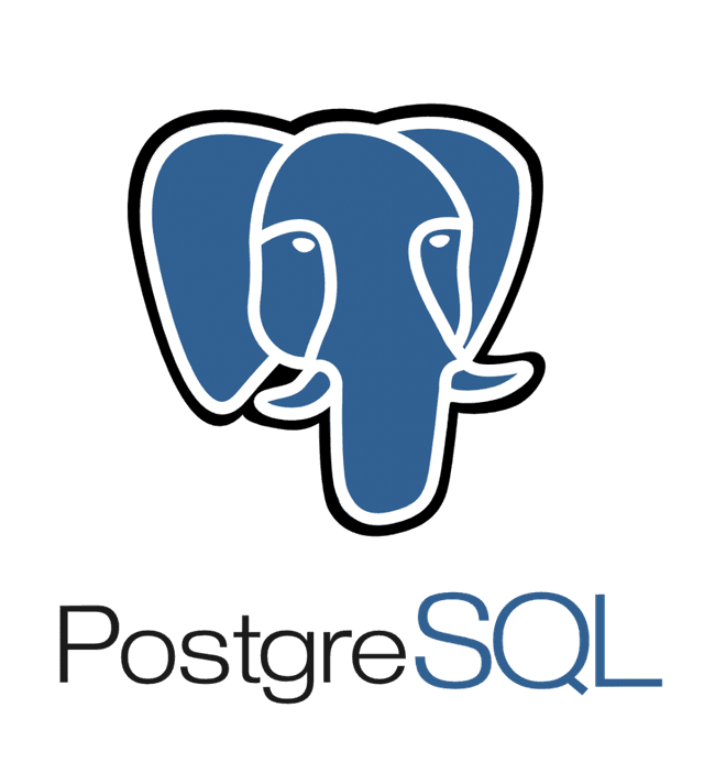 PostgreSQL logo