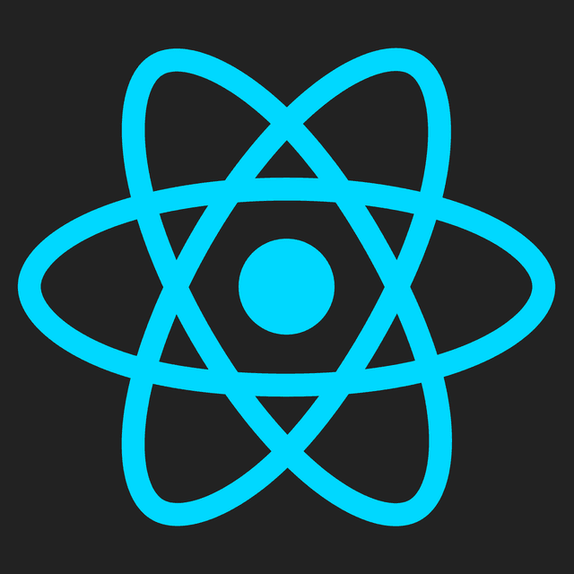 ReactJS logo